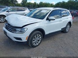 Volkswagen Tiguan 2.0T S 3VV0B7AXXKM059315 fotografie