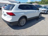 Volkswagen Tiguan 2.0T S 3VV0B7AXXKM059315 fotografie