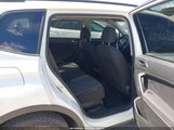 Volkswagen Tiguan 2.0T S 3VV0B7AXXKM059315 photo