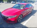 Honda Accord Sport 1HGCV1E3XKA009763 снимка