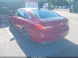 Honda Accord Sport 1HGCV1E3XKA009763 fotografie