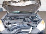 Honda Cr-V Lx JHLRD784X4C044154 снимка