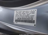 Honda Cr-V Lx JHLRD784X4C044154 снимка