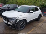 Chevrolet Trailblazer Fwd Lt KL79MPS28PB171755 снимка