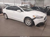 Ford Fusion Se 3FA6P0HD2FR245006 снимка