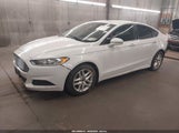 Ford Fusion Se 3FA6P0HD2FR245006 снимка