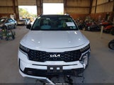 Kia Sorento Ex 5XYRH4LF7NG123447 снимка