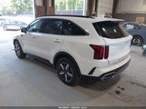 Kia Sorento Ex 5XYRH4LF7NG123447 снимка