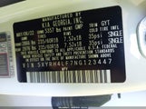 Kia Sorento Ex 5XYRH4LF7NG123447 снимка