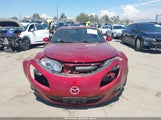 Mazda Mx-5 Miata Grand Touring JM1NC2PF8F0239050 fotografie