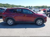 Hyundai Tucson Se KM8J23A47LU174786 снимка