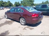 Volkswagen Passat 2.5L Se 1VWBP7A33EC003161 снимка