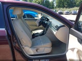 Volkswagen Passat 2.5L Se 1VWBP7A33EC003161 снимка