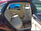 Volkswagen Passat 2.5L Se 1VWBP7A33EC003161 снимка