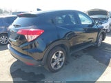 Honda Hr-V Ex 3CZRU5H58HM718715 снимка