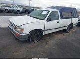 Toyota T100 1 Ton Dx JT4VD11G5S0005080 photo