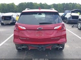 Chevrolet Equinox Awd Premier 2.0L Turbo 3GNAXYEX7LS559957 снимка