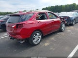 Chevrolet Equinox Awd Premier 2.0L Turbo 3GNAXYEX7LS559957 снимка