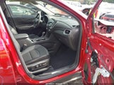 Chevrolet Equinox Awd Premier 2.0L Turbo 3GNAXYEX7LS559957 снимка