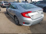 Honda Civic Ex 2HGFC2F86JH527467 снимка