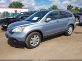 Honda Cr-V Ex-L 5J6RE48768L028780 снимка