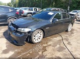BMW 535I xDrive WBA5B3C54ED536603 снимка