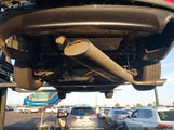 Ford Fusion S 3FA6P0G73HR284718 снимка