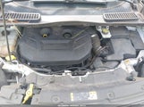 Ford Escape Se 1FMCU0G90GUC45367 fotografie