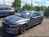 Honda Accord Sport 2.0T 1HGCV2F39KA008835 fotografie