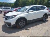 Honda Cr-V 2Wd Ex-L 7FARW1H85LE030238 photo