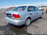 Honda Civic Lx/Ex 2HGEJ6608TH503628 снимка