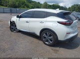 Nissan Murano Platinum Intelligent Awd 5N1AZ2DS8PC122448 fotografie