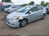 Toyota Prius Ii JTDKN3DU2A0160665 снимка