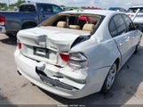 BMW 330I WBAVB33566PS18935 fotografie