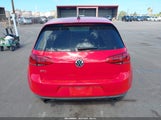 Volkswagen Golf Gti Autobahn 4-Door/S 4-Door/Se 4-Door/Sport 4-Door 3VW447AU4HM021469 fotografie