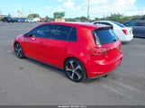 Volkswagen Golf Gti Autobahn 4-Door/S 4-Door/Se 4-Door/Sport 4-Door 3VW447AU4HM021469 снимка
