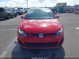 Volkswagen Golf Gti Autobahn 4-Door/S 4-Door/Se 4-Door/Sport 4-Door 3VW447AU4HM021469 fotografie