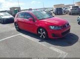 Volkswagen Golf Gti Autobahn 4-Door/S 4-Door/Se 4-Door/Sport 4-Door 3VW447AU4HM021469 fotografie
