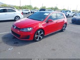 Volkswagen Golf Gti Autobahn 4-Door/S 4-Door/Se 4-Door/Sport 4-Door 3VW447AU4HM021469 fotografie