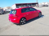 Volkswagen Golf Gti Autobahn 4-Door/S 4-Door/Se 4-Door/Sport 4-Door 3VW447AU4HM021469 снимка