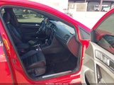 Volkswagen Golf Gti Autobahn 4-Door/S 4-Door/Se 4-Door/Sport 4-Door 3VW447AU4HM021469 снимка