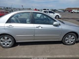 Kia Spectra Ex KNAFE122885584899 снимка