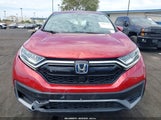 Honda Cr-V Hybrid Ex 7FART6H57ME017701 снимка