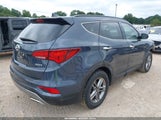 Hyundai Santa Fe Sport 2.4L 5NMZU3LB0HH030914 fotografie
