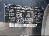Hyundai Santa Fe Sport 2.4L 5NMZU3LB0HH030914 снимка