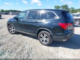 Honda Pilot Ex 5FNYF6H36GB054823 снимка