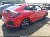 Honda Civic Sport Touring SHHFK7H98HU426630 fotografie