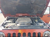 Jeep Wrangler Unlimited Sahara 1C4BJWEG8EL281727 photo