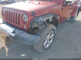 Jeep Wrangler Unlimited Sahara 1C4BJWEG8EL281727 снимка