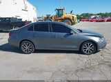 Volkswagen Jetta 1.4T Se 3VWDB7AJ5HM238296 снимка